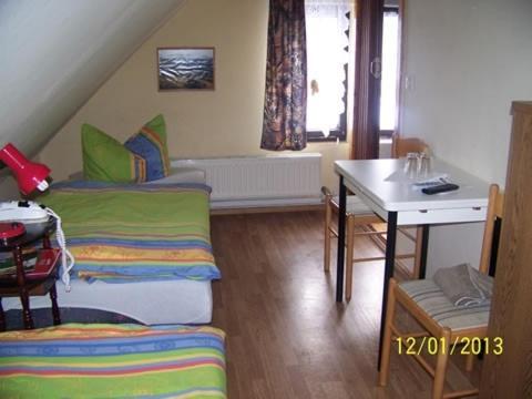 Pension Strohbach Sebnitz Habitación foto