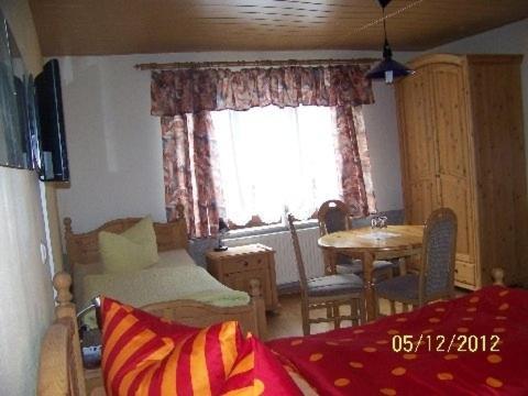 Pension Strohbach Sebnitz Habitación foto