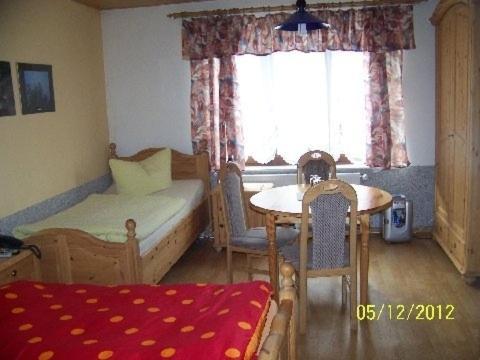 Pension Strohbach Sebnitz Habitación foto