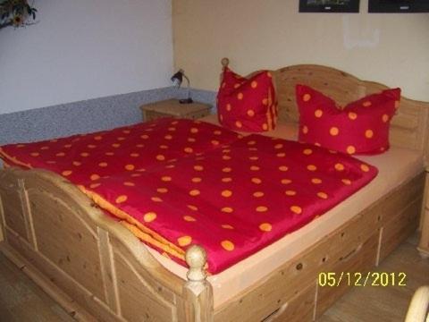Pension Strohbach Sebnitz Habitación foto
