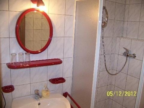 Pension Strohbach Sebnitz Habitación foto